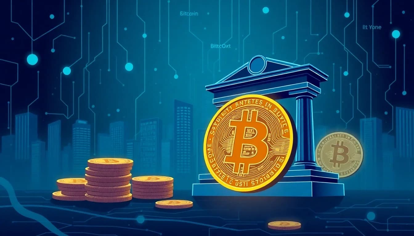 Digital Chamber Urges Court to Dismiss Lawsuit Over Inactive Bitcoin Addresses