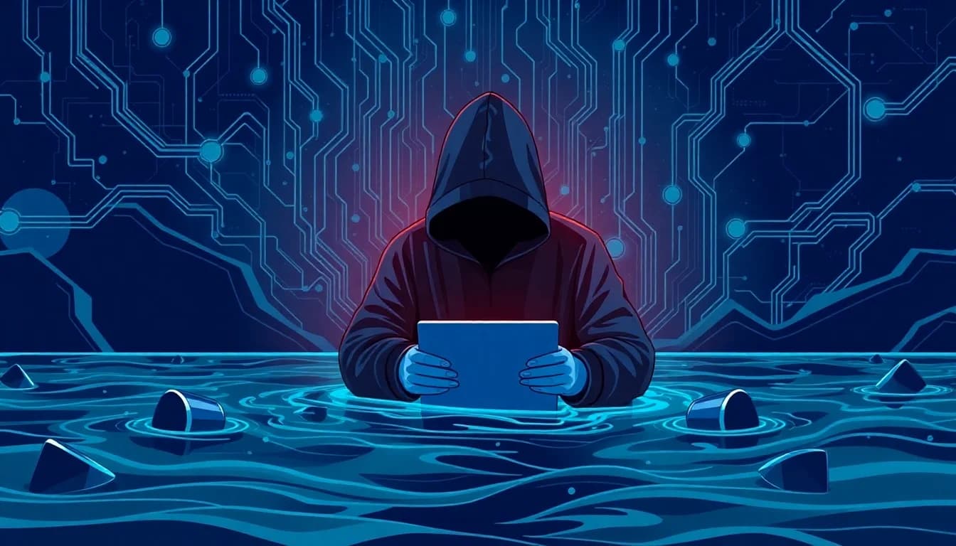 Bitget Hacker Moves Stolen Funds into Zcash Privacy Pool