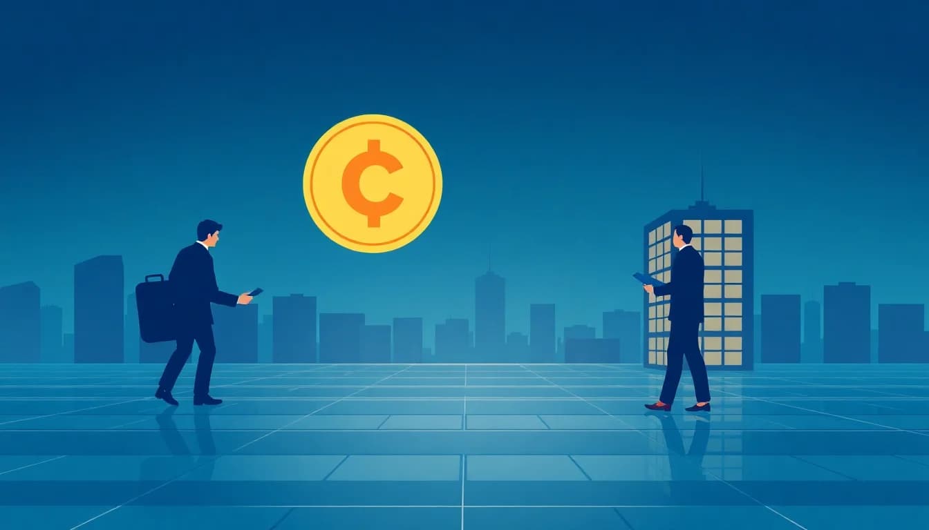 Coinbase to Cut 14% of Workforce and Focus on AI Integration