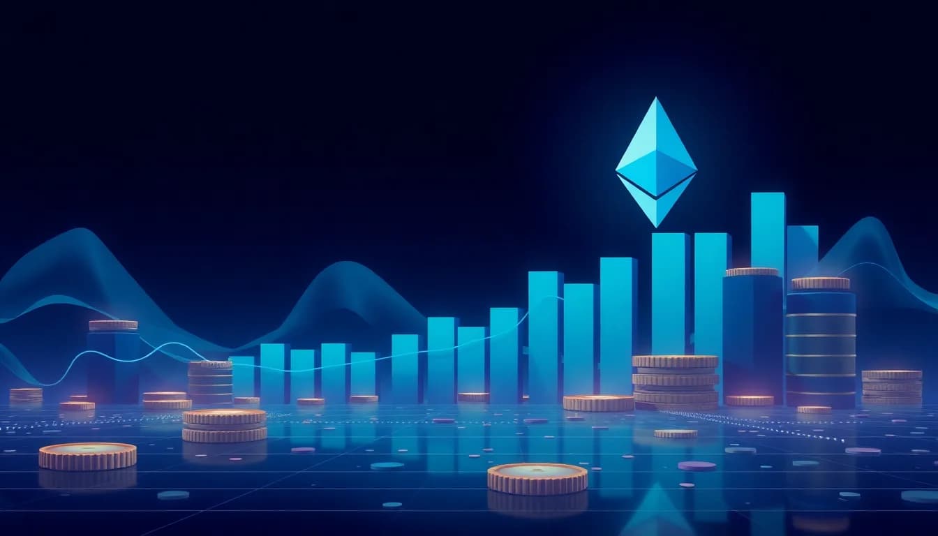 Ethereum Staking Exit Queue Reaches 786,000 ETH