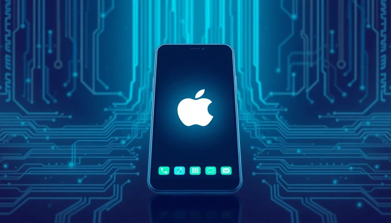 Hackers Successfully Boot iOS on Android Devices
