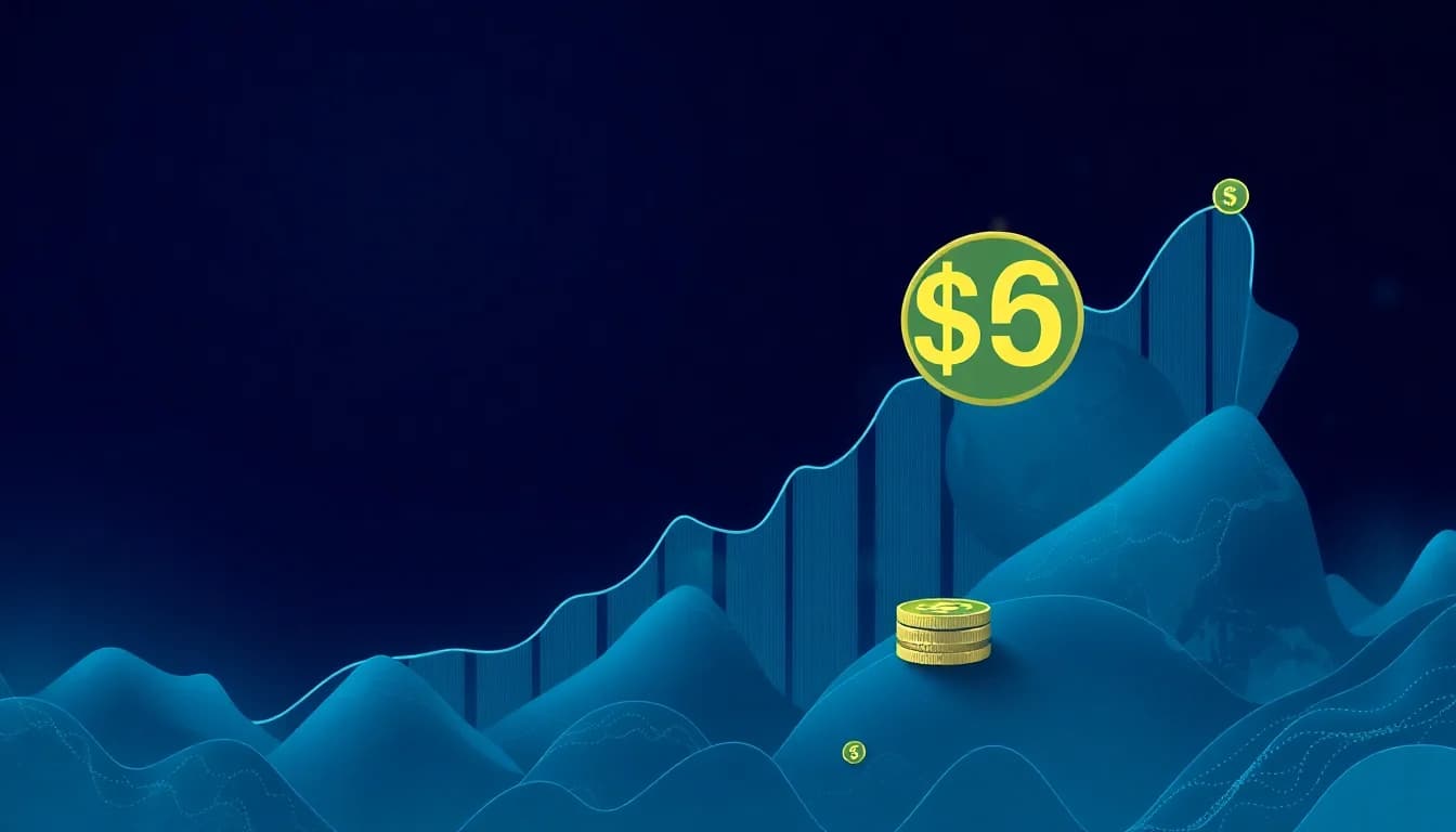 Stablecoin Market Capitalization Surpasses Reserves of 95 Countries