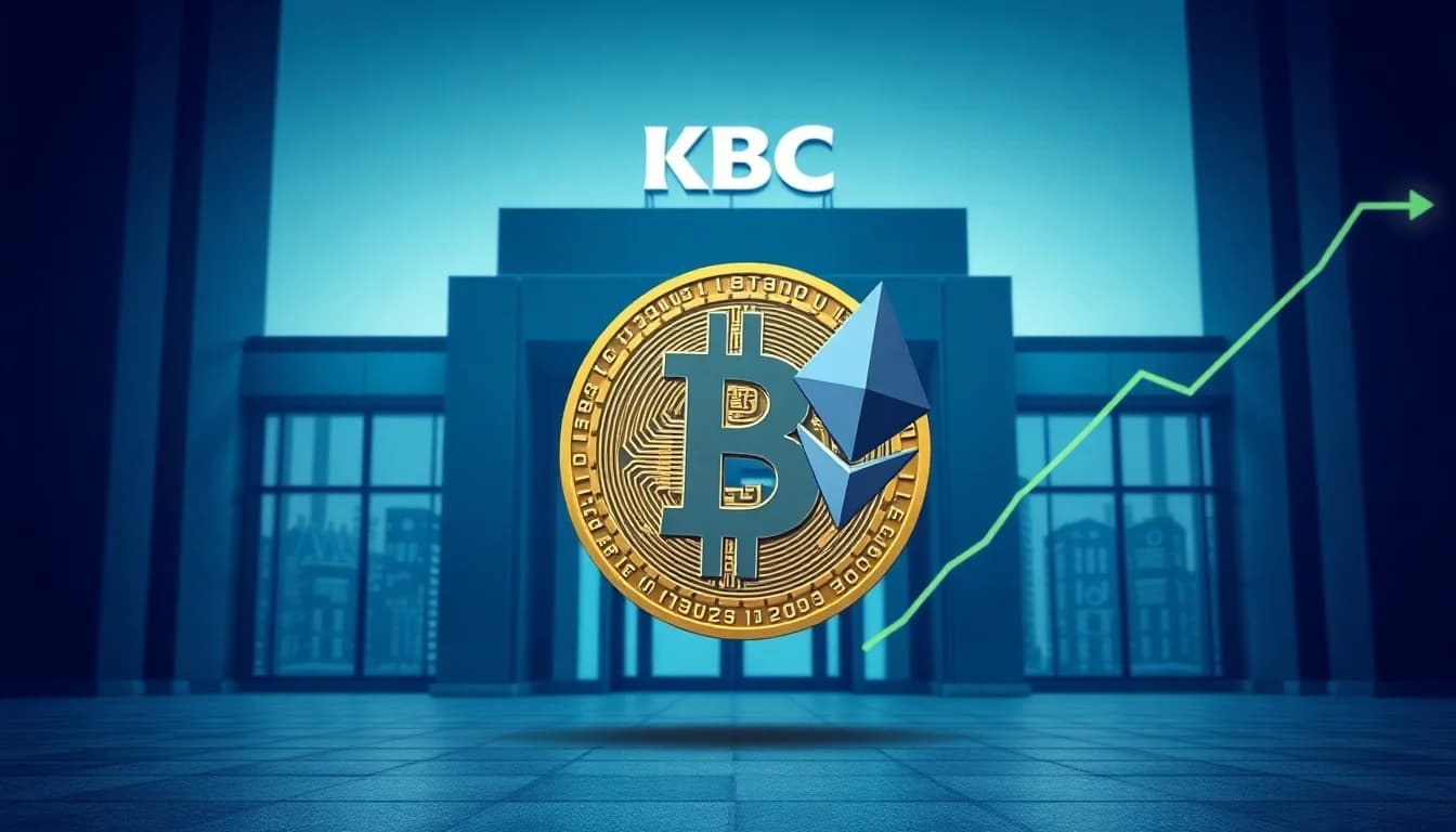 EU Bank to Launch Regulated Bitcoin and Ethereum Trading
