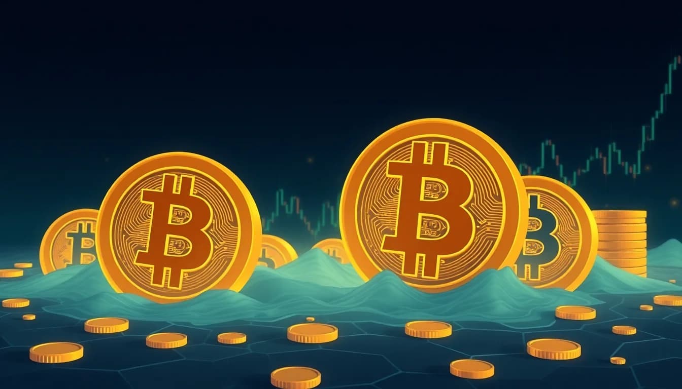 U.S. Spot Bitcoin ETFs Experience $1.72 Billion Outflow in a Week