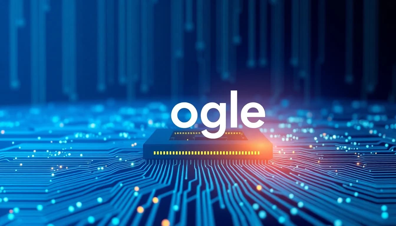 Google Achieves Major Breakthrough in Quantum Computing with Error Reduction