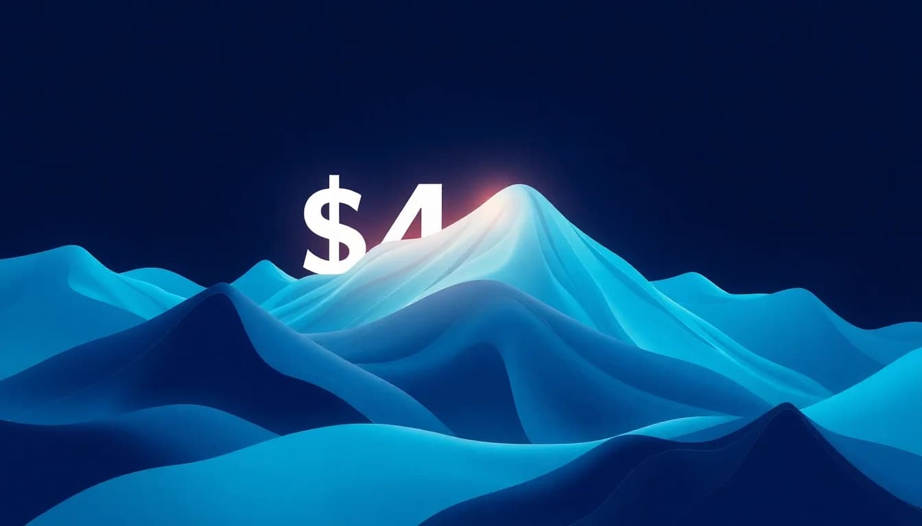 Kalshi Aims for $40 Billion Valuation Following Recent $1 Billion Fundraise