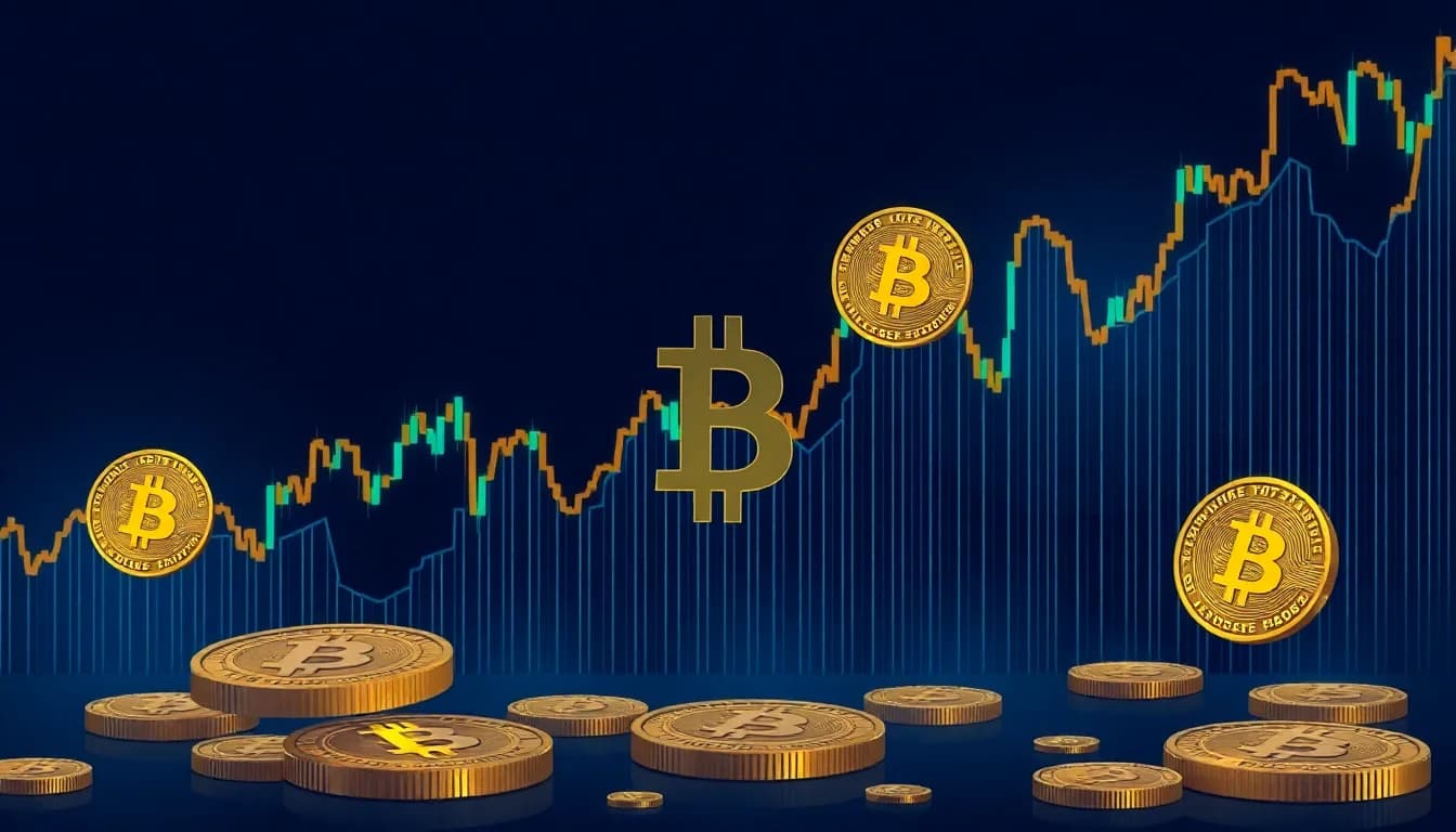 Bitcoin's Recent Rally Driven by Short Liquidations, Not New Buys