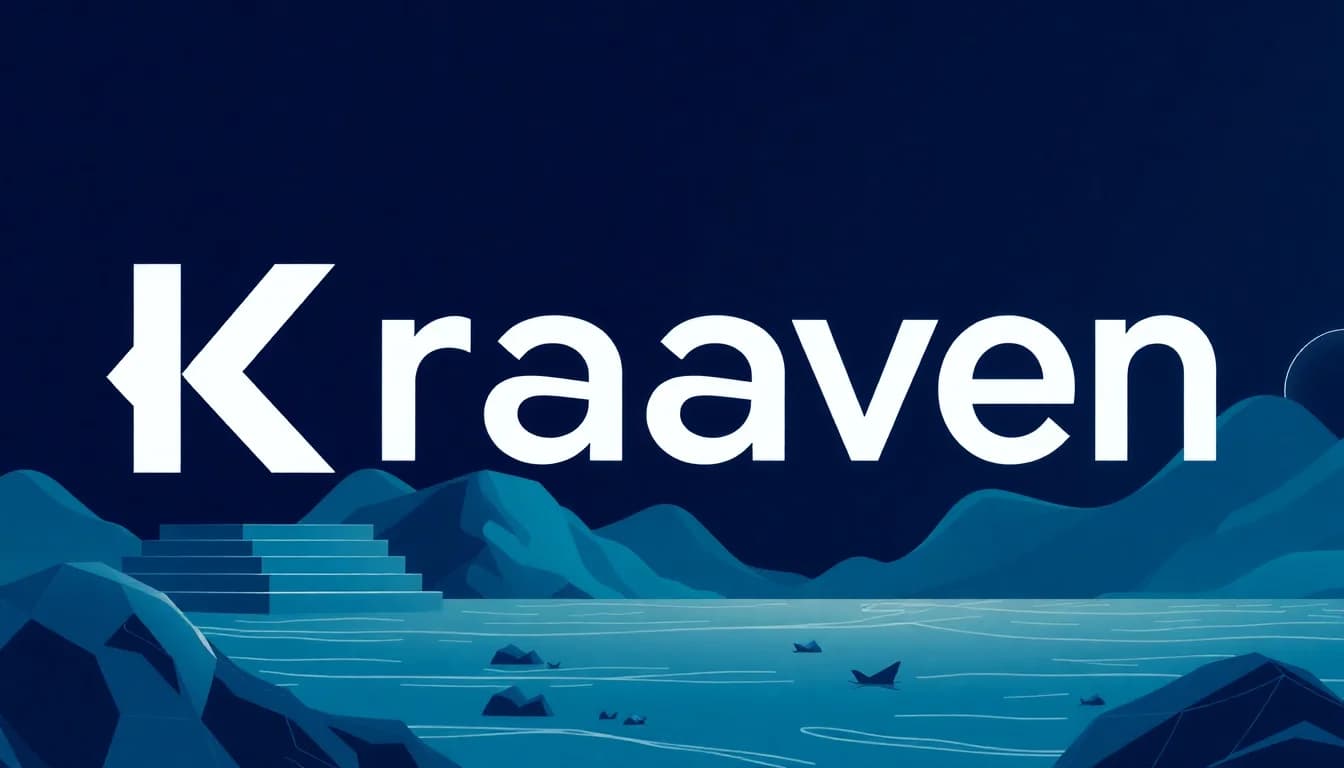 Kraken Negotiates to Acquire 15% Stake in DeFi Platform Aave Valued at $385 Million