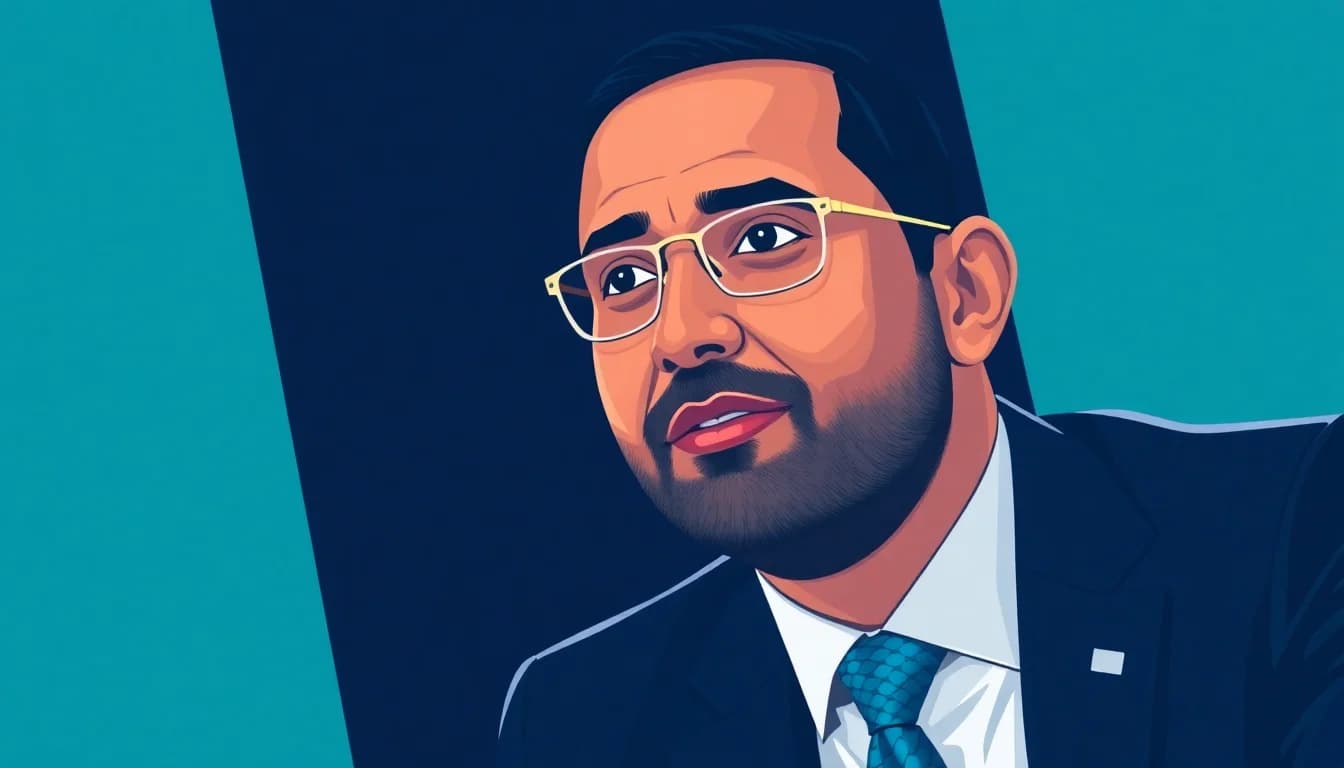 Coinbase's Paul Grewal Steps Down as Chief Legal Officer