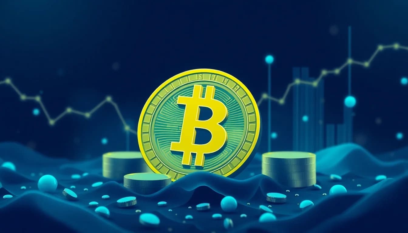 Crypto Funds Attract $1.4 Billion in a Week