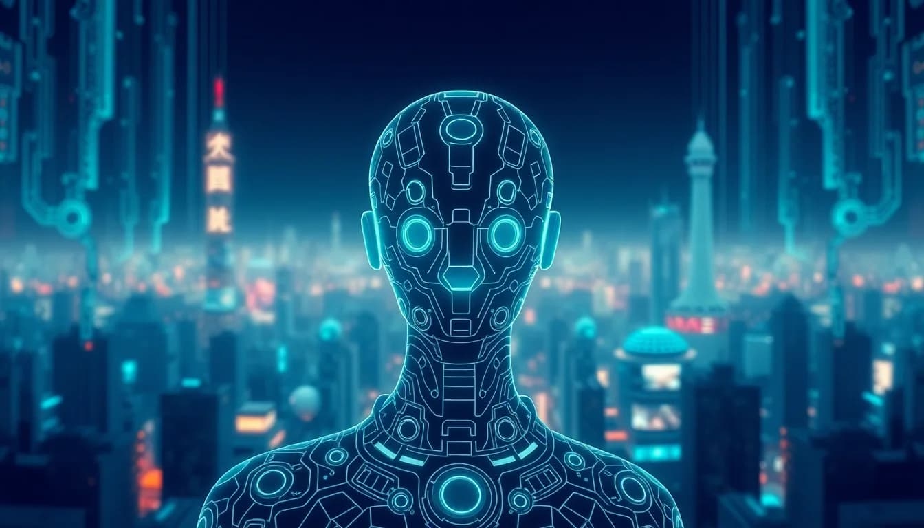 China Launches Its Own Cybersecurity AI, Tulong Feng