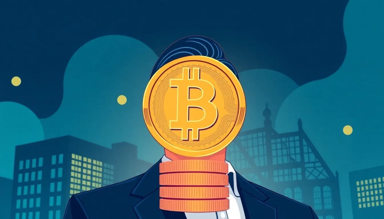 Coinbase Unfazed by Wall Street Competition, Says Executive