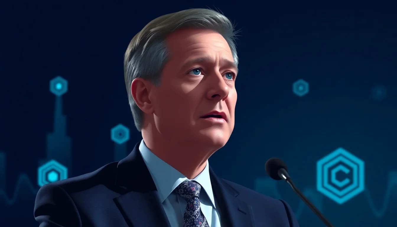 Canadian PM Calls for AI Diversification Following US Anthropic Ban, Decentralized Tokens Surge