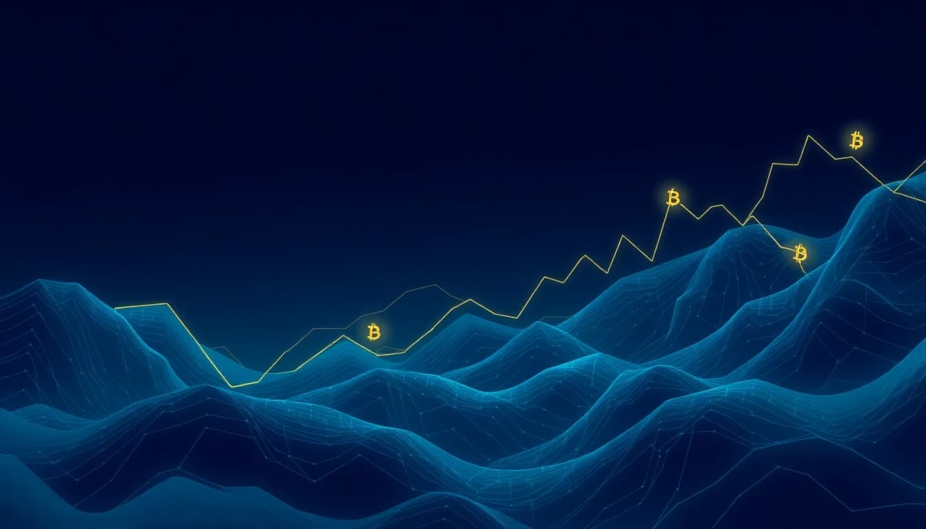 Bitcoin ETFs Attract $221 Million, Ending 10-Day Outflow Trend
