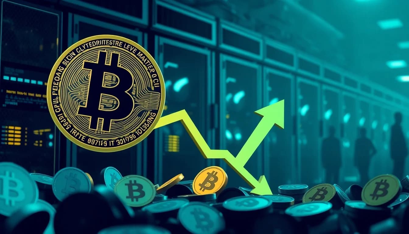 TheEnergyMag Predicts Increased Sales from Bitcoin Miners