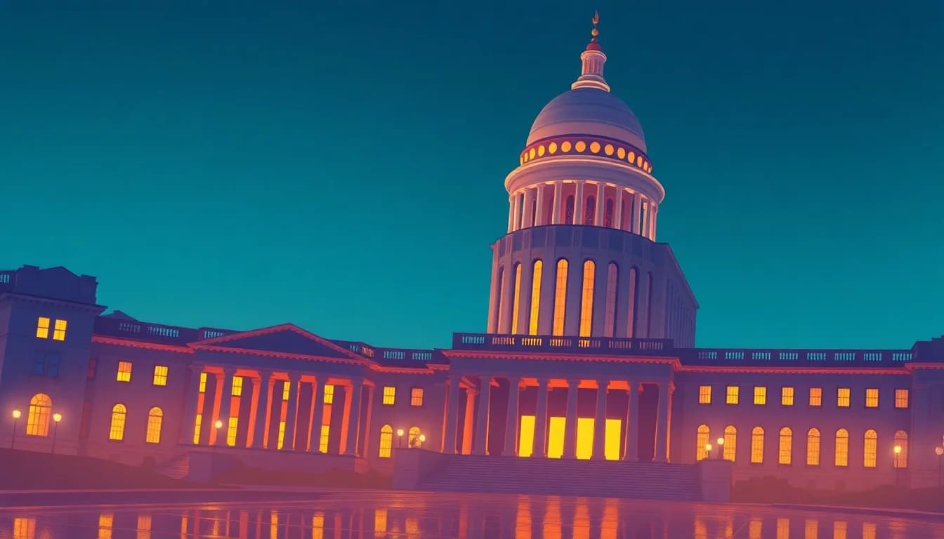 Illinois Enacts Controversial Tax on Digital Asset Transactions