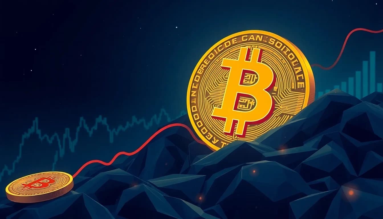 Bitcoin Recovers from $58,000 as Derivatives Indicate Further Challenges Ahead