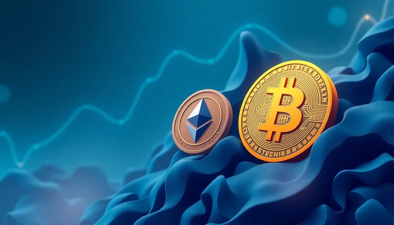 Morning Minute: Crypto Surges Following Soft CPI Data