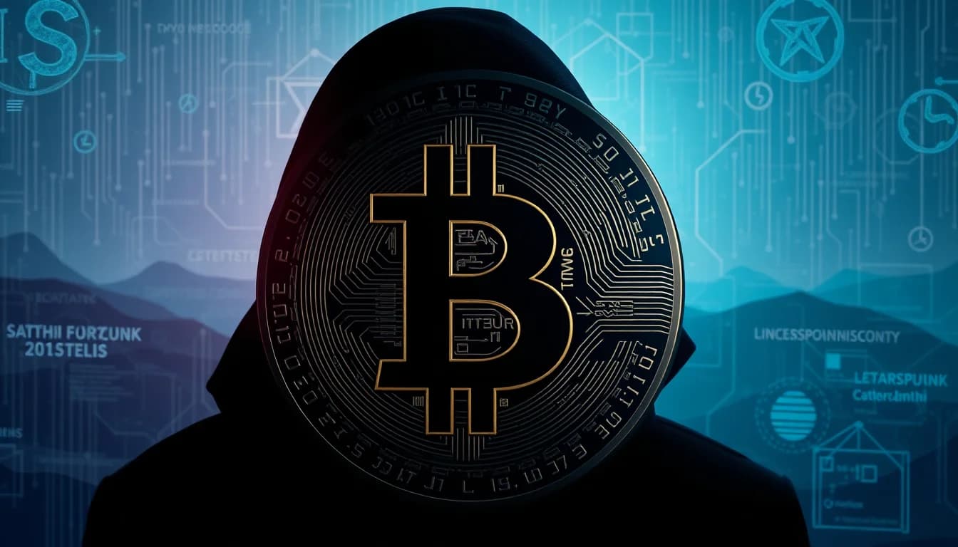 NYT Names Adam Back as Possible Creator of Bitcoin