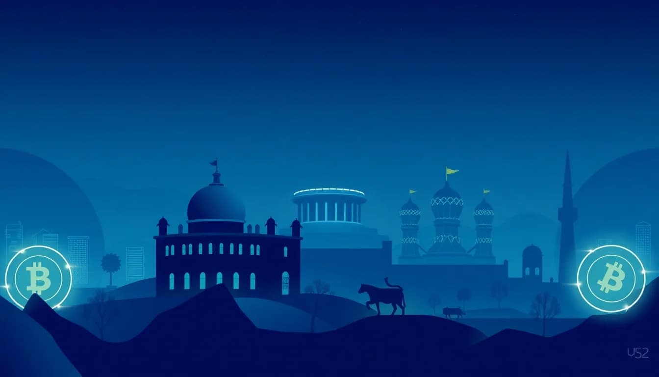 What to Expect from Binance's Exit from Europe and New Crypto Laws in Russia
