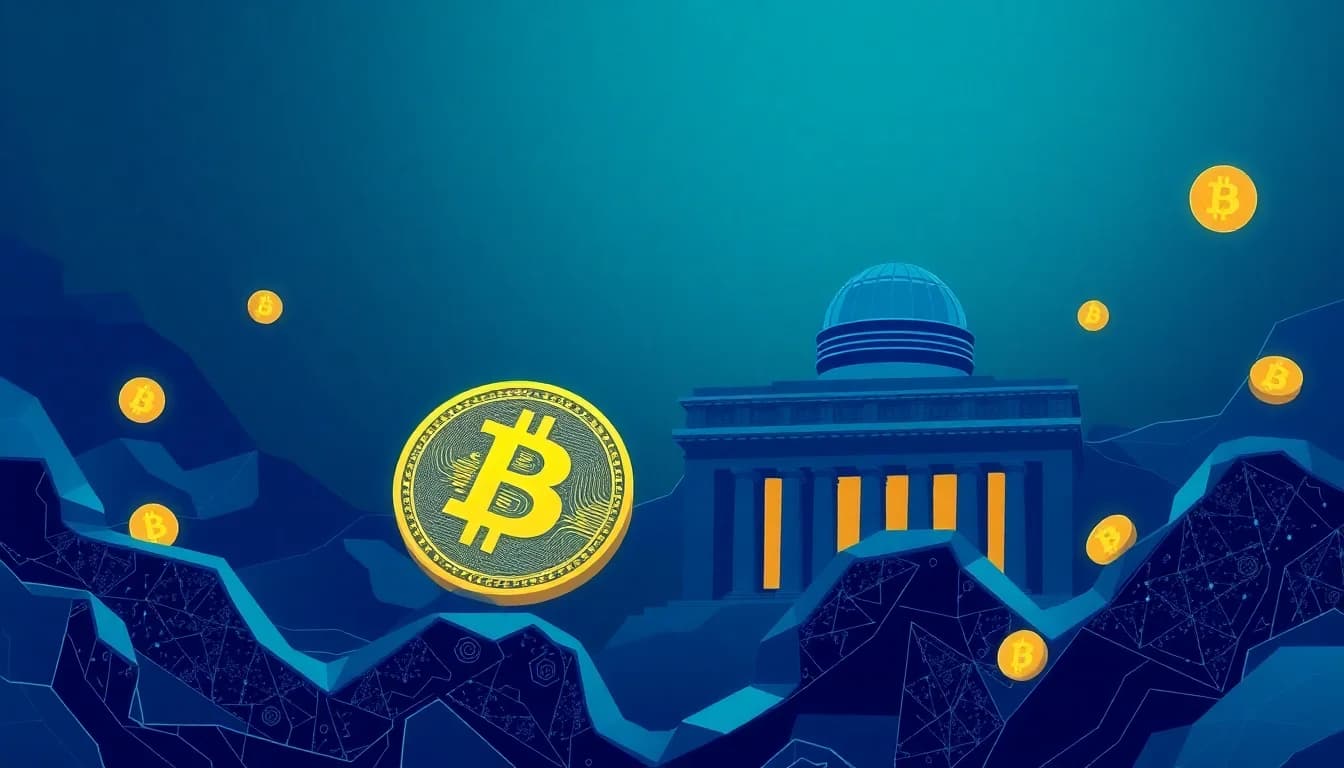 BIS highlights stablecoins resemble ETFs rather than true currency, increasing FX risks