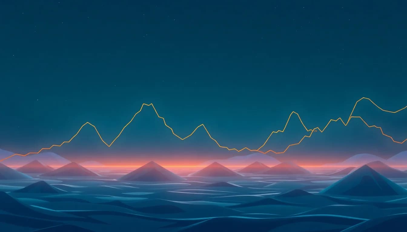 XRP Maintains $1 Support Amid Increased Network Activity and Reduced Leverage