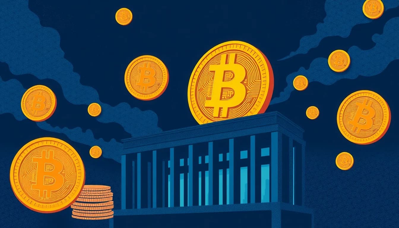 Standard Chartered Dismisses Strategy Bitcoin Sales as 'Noise', Maintains $100K Forecast