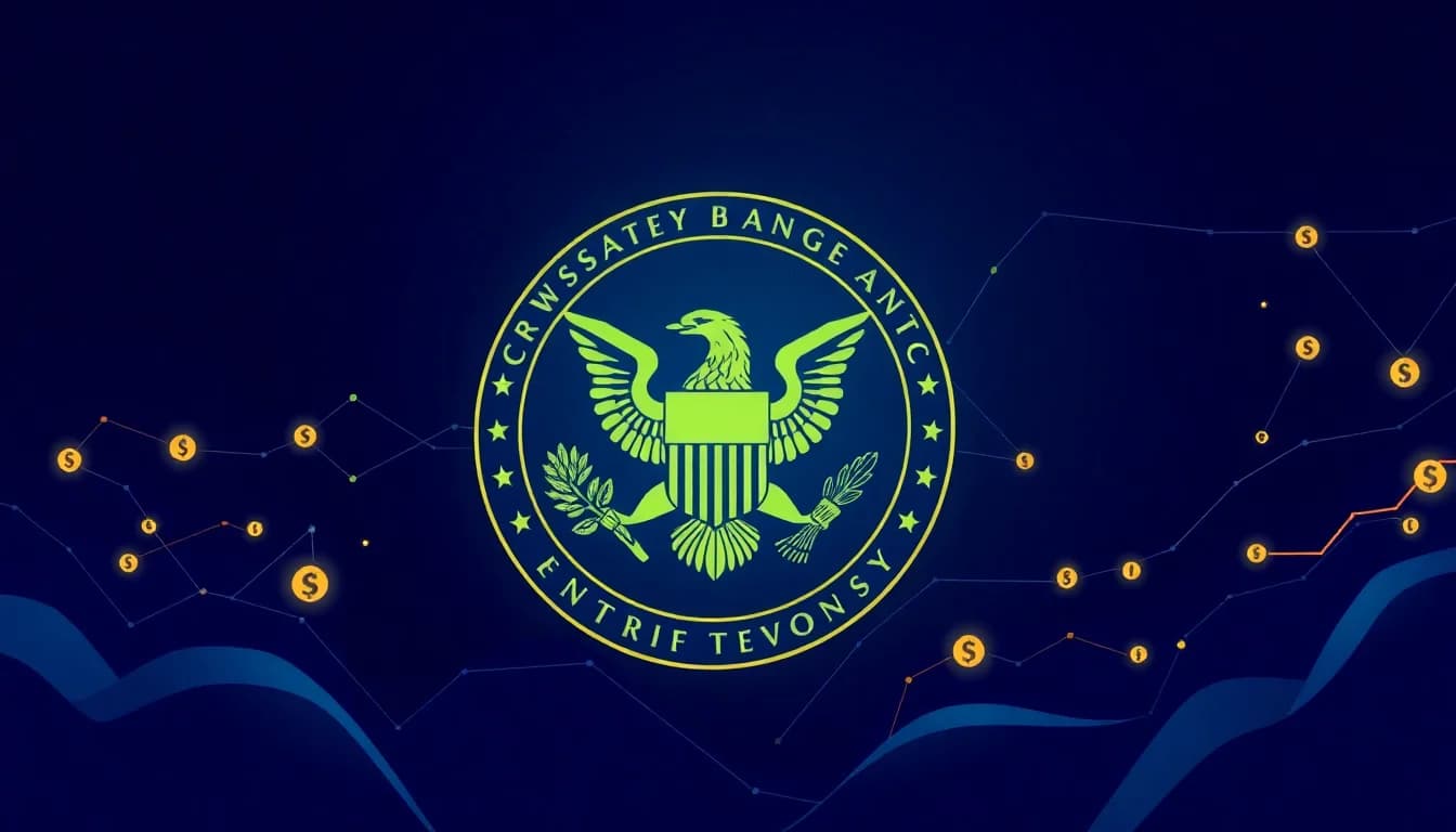 SEC's Upcoming Tokenization Policy Lacks Full Regulatory Strength