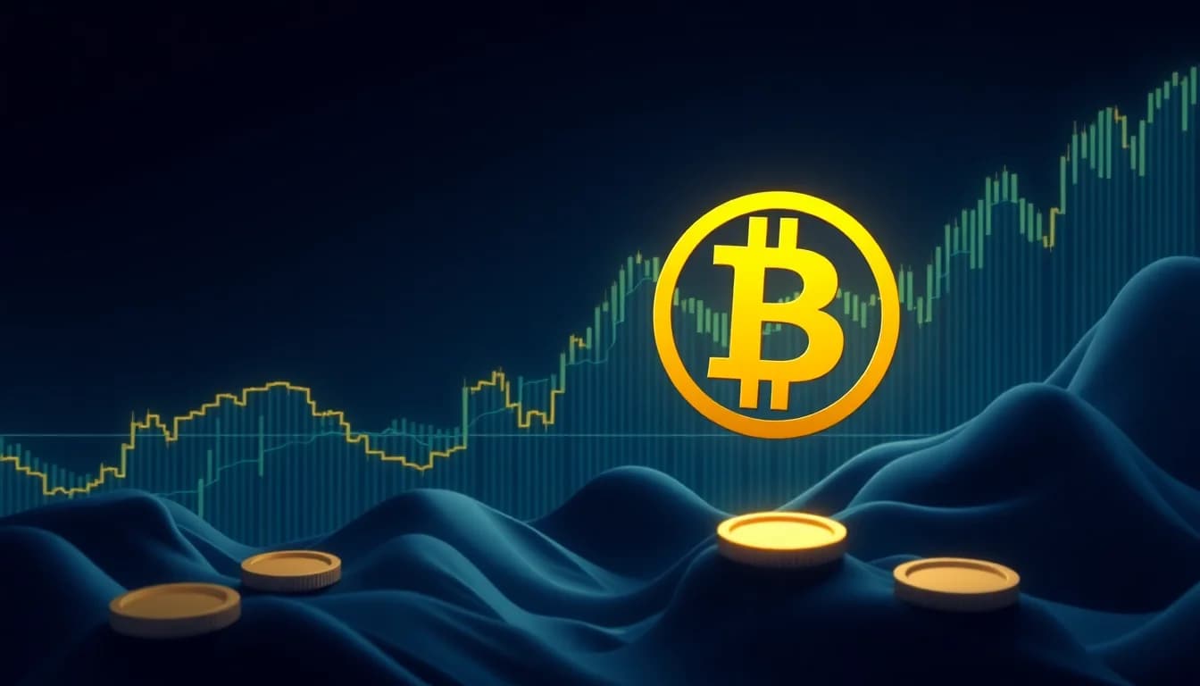 Bitcoin Experiences Stronger Golden Cross Amid Market Optimism