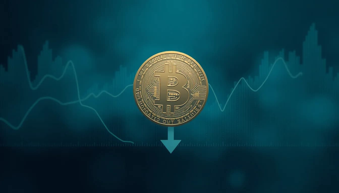 CryptoQuant Expert Predicts Bitcoin Reversal Amid Falling Open Interest