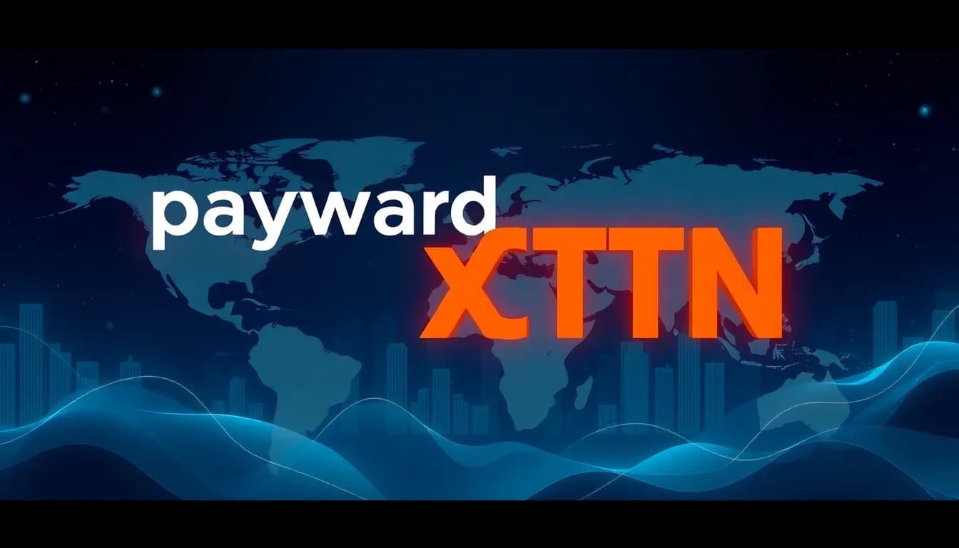 Payward and GTN Expand xStocks to Global Markets Beyond the U.S.
