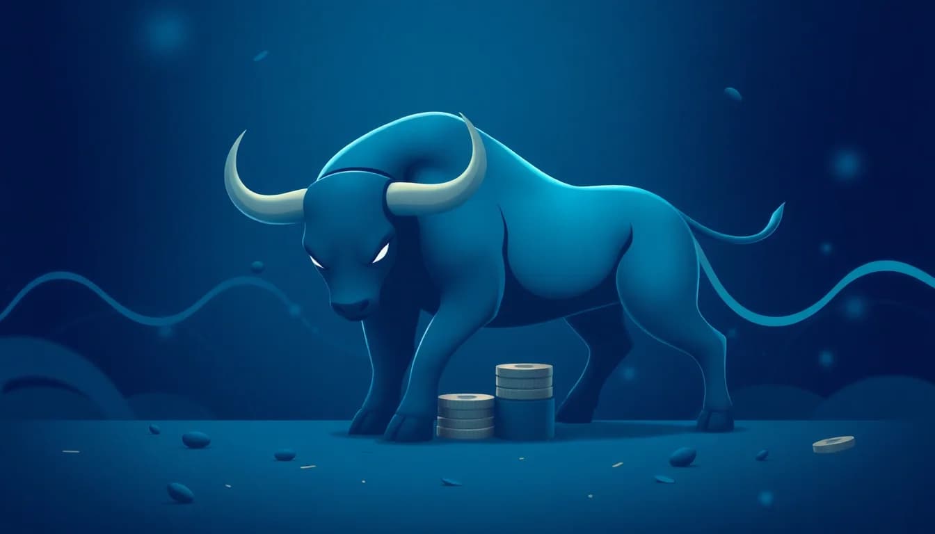 Bullish Reports Q2 Earnings Boosted by Subscription Revenue Amid Digital Asset Decline