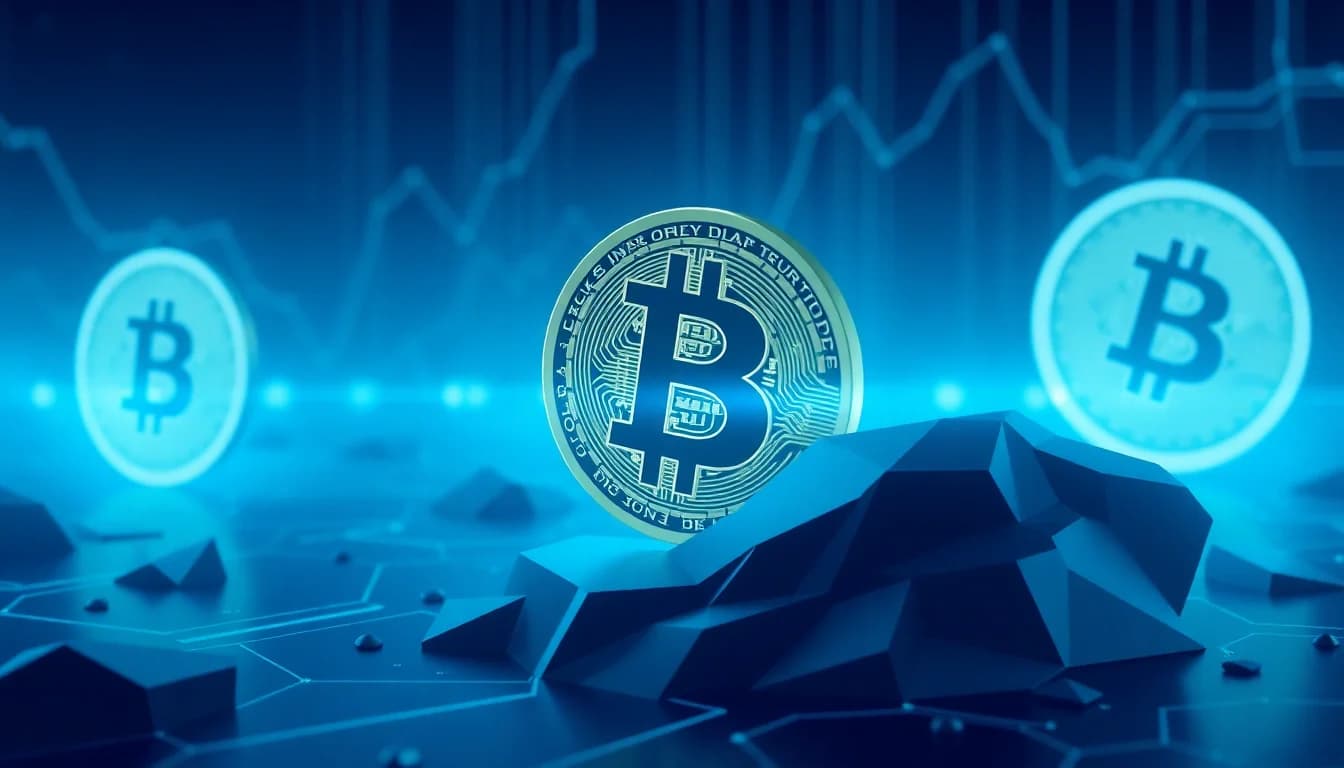 BlackRock, Coinbase, and Strategy Commit $15M to Bitcoin Security