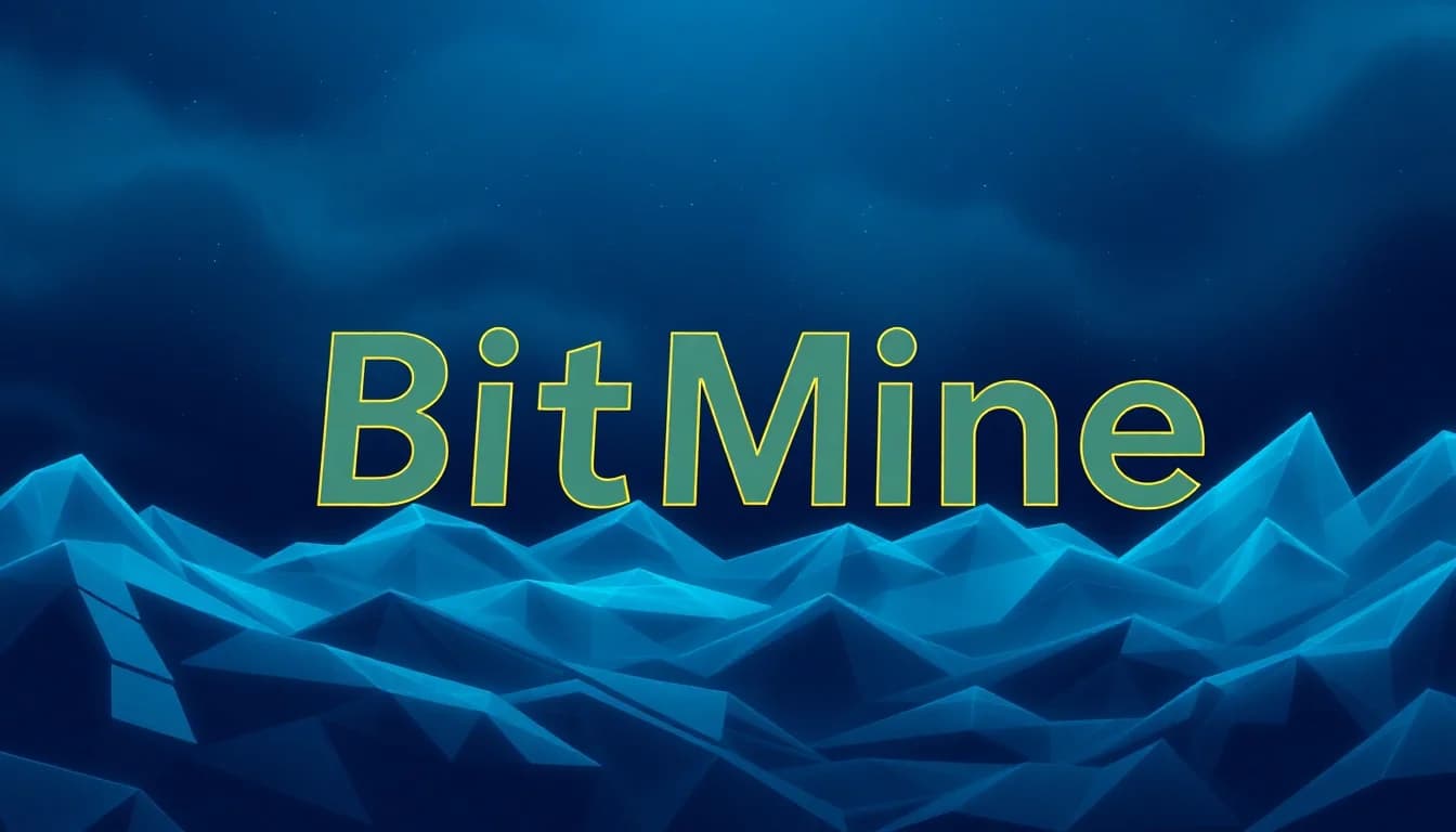 BitMine Sets Preferred Stock Offering with 9.5% Dividend