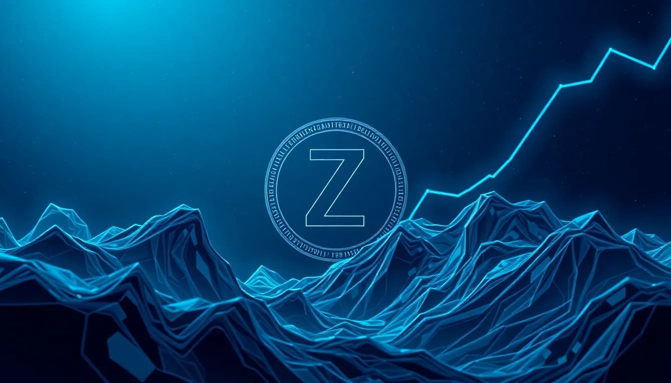 Zcash Plummets 38% Following Revelation of Serious Counterfeiting Flaw