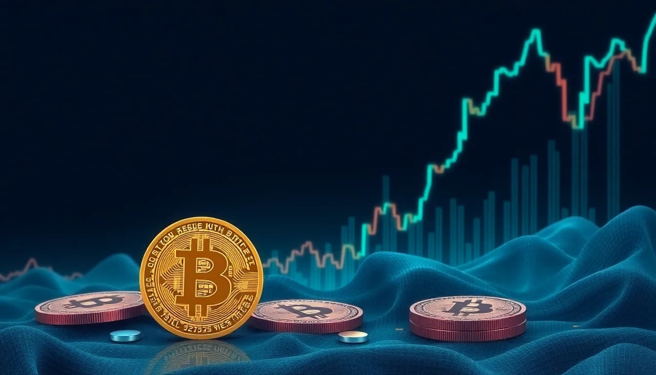 Bitcoin Falls Below $77,000