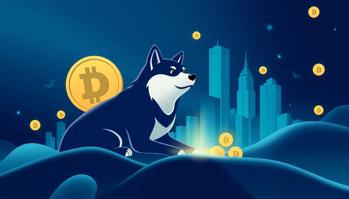 Dogecoin Labs Established to Expand Ecosystem