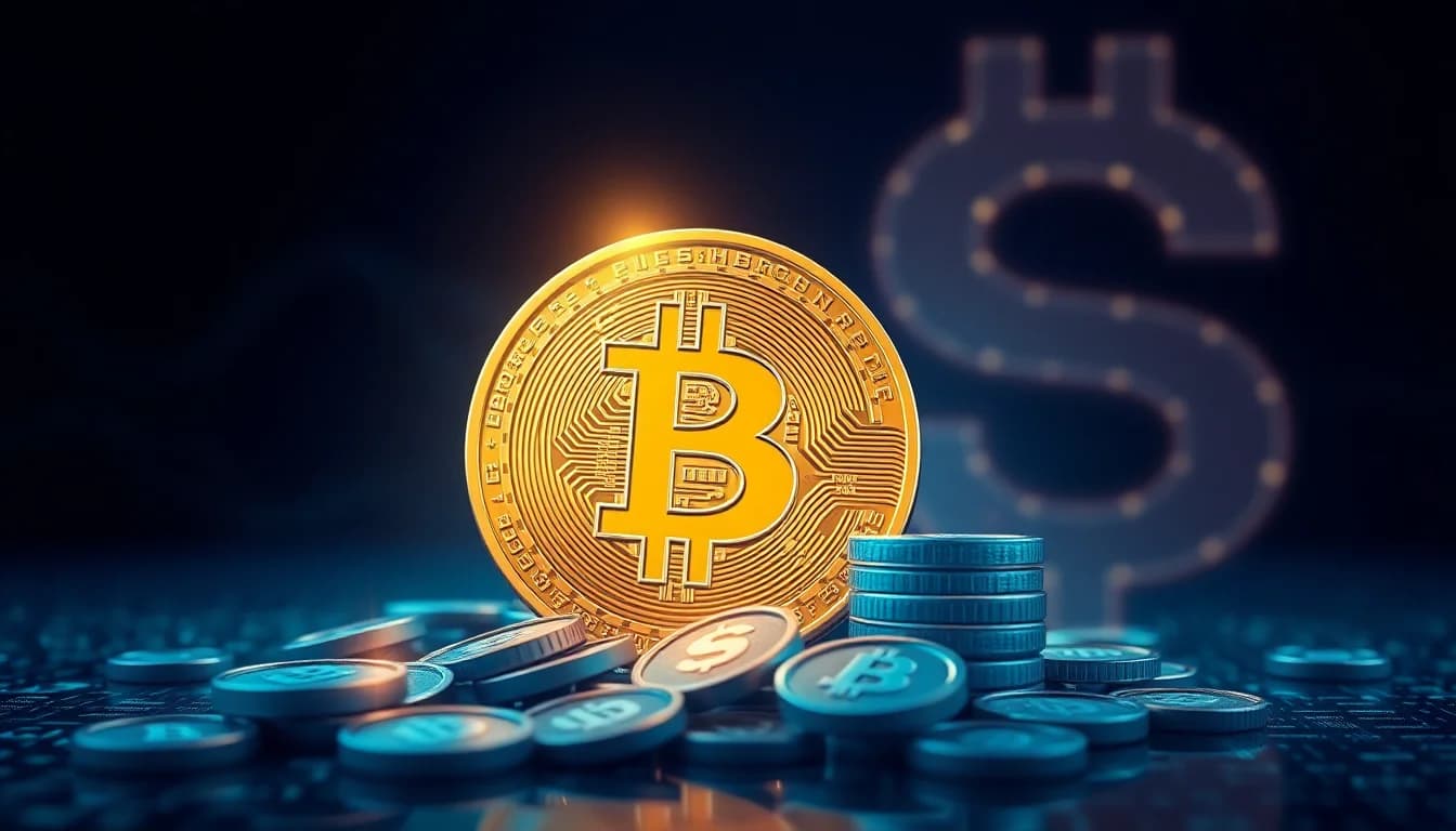 Strategy Acquires 13,927 BTC for $1 Billion