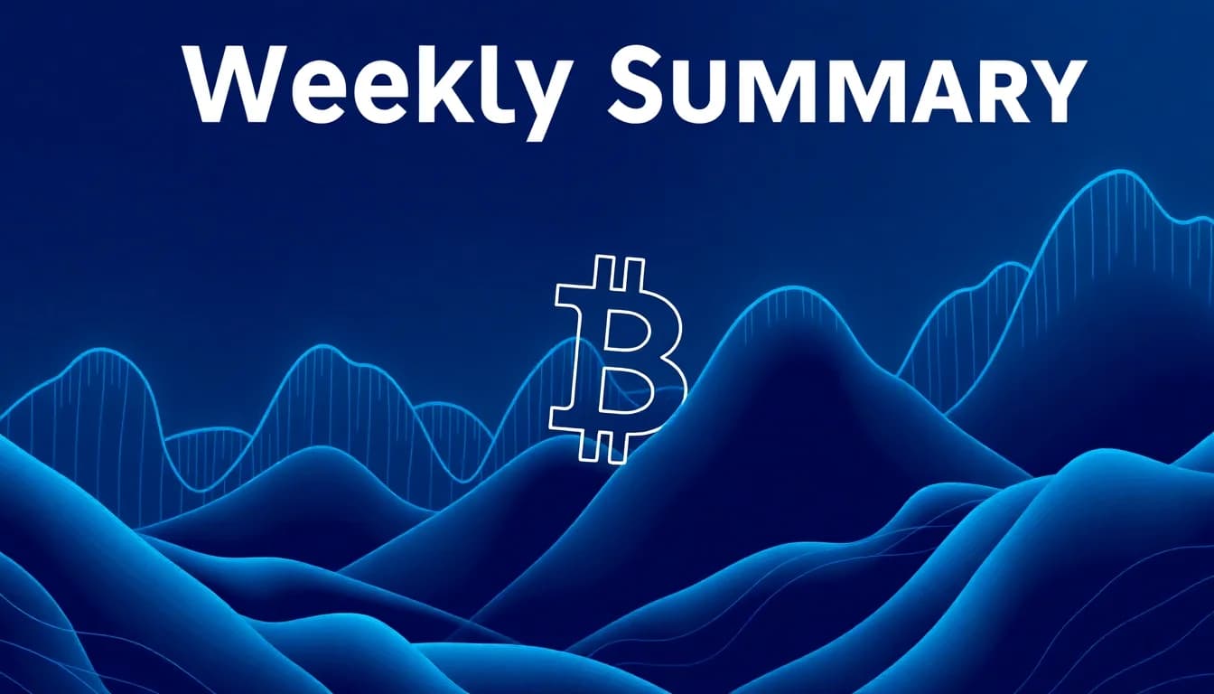 Weekly Summary: Bitcoin Surpasses $80,000 and Hyperliquid Launches Prediction Markets