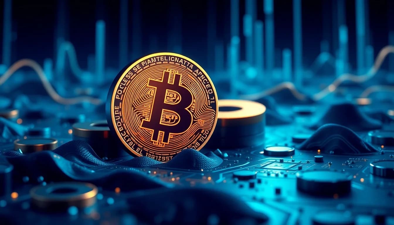 Over $469 Billion in Bitcoin at Risk from Quantum Computing Threats