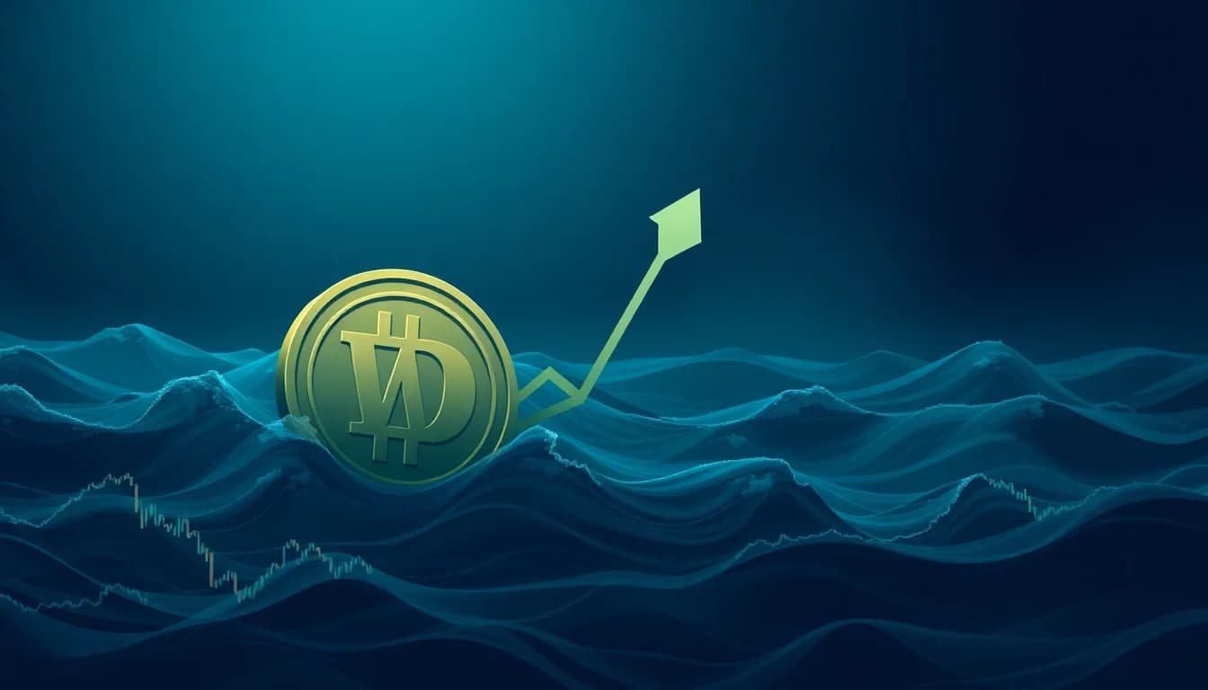 WLD Hits Record Low After World Foundation Sells $65 Million in Tokens