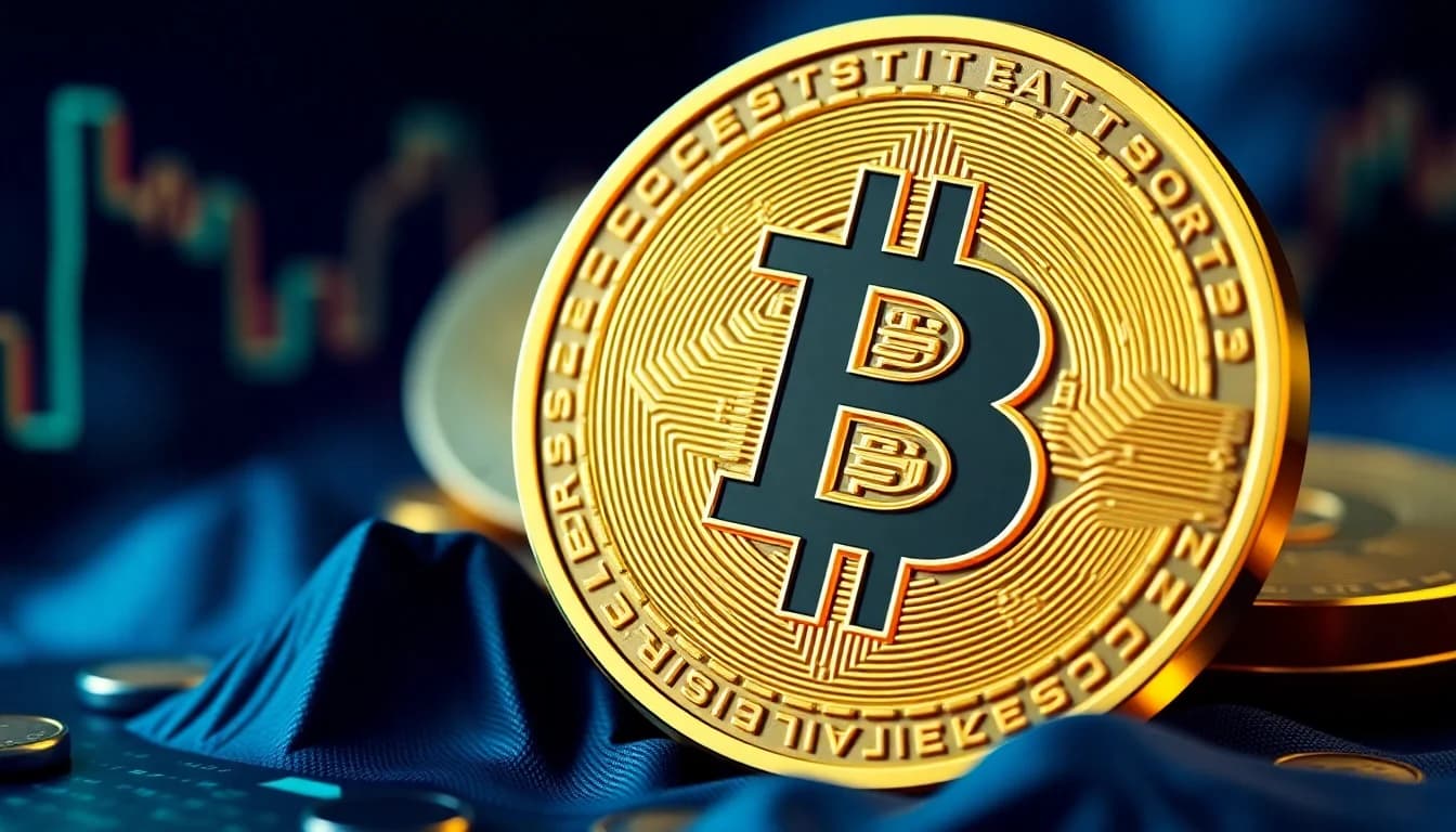 Bitcoin's Decline Attributed More to AI Trends Than Sales Strategy