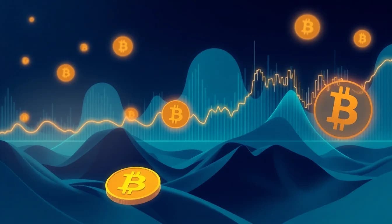 Understanding Max Pain: The Impact of Options Expiration on Bitcoin Prices