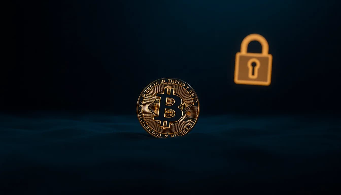 Digital Inheritance Without a Trace: How to Pass Bitcoin to Family While Maintaining Privacy