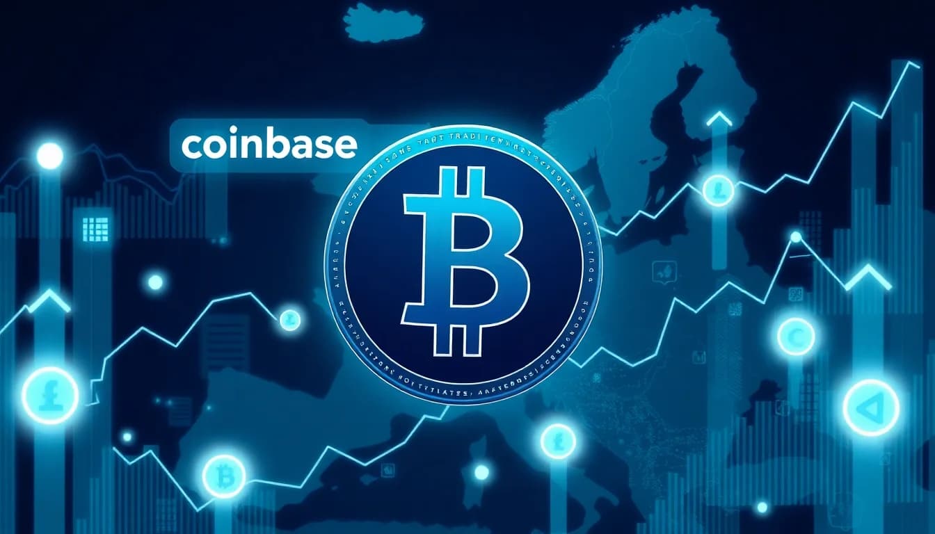 Coinbase and Kraken Expand Trading Instruments