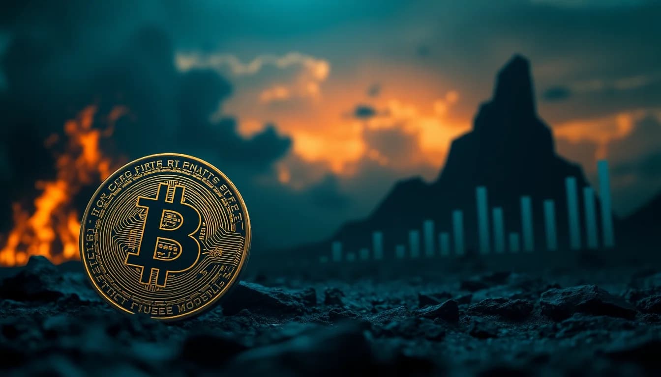 Bitwise: Iran Conflict Brings Bitcoin Closer to Real Currency Role
