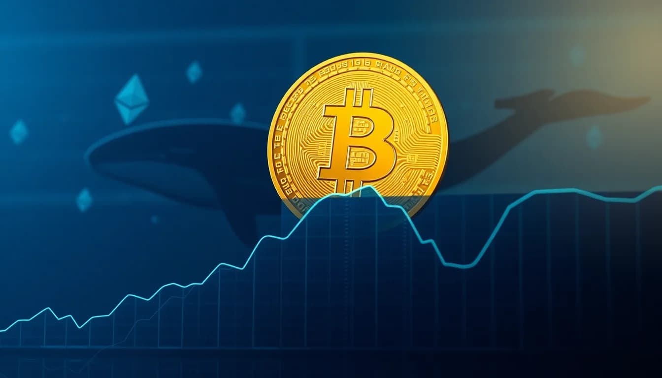 Whale Sells Bitcoin Purchased 13 Years Ago for $72 Million