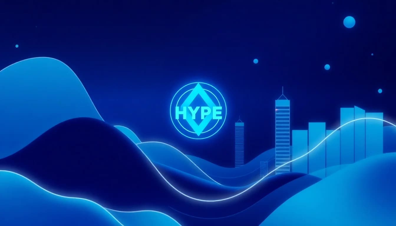 Citrini Research Identifies Hyperliquid as a Promising Investment
