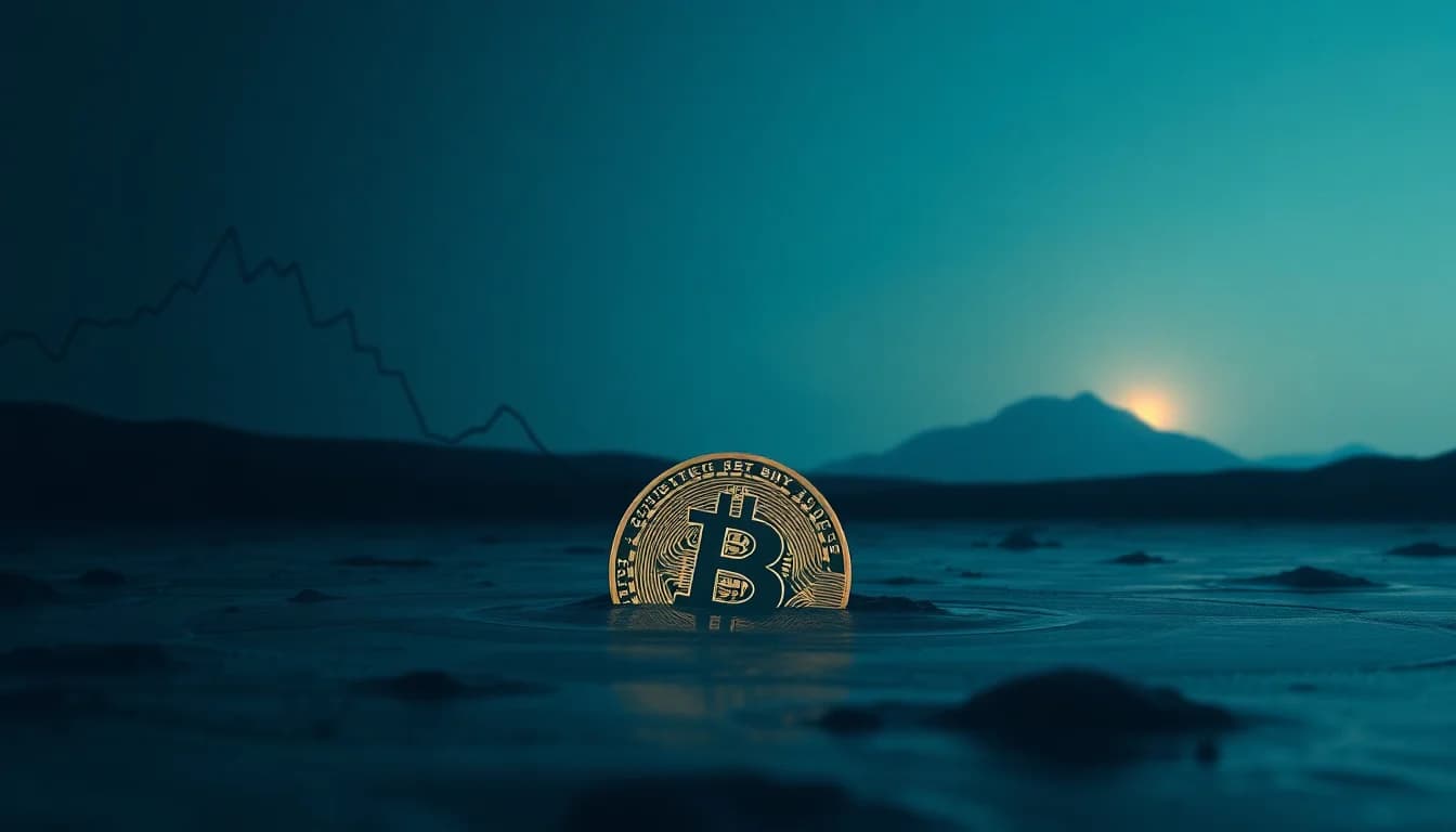 Searching for the Bottom: Bitcoin's Spot Price Gap Falls to 21%