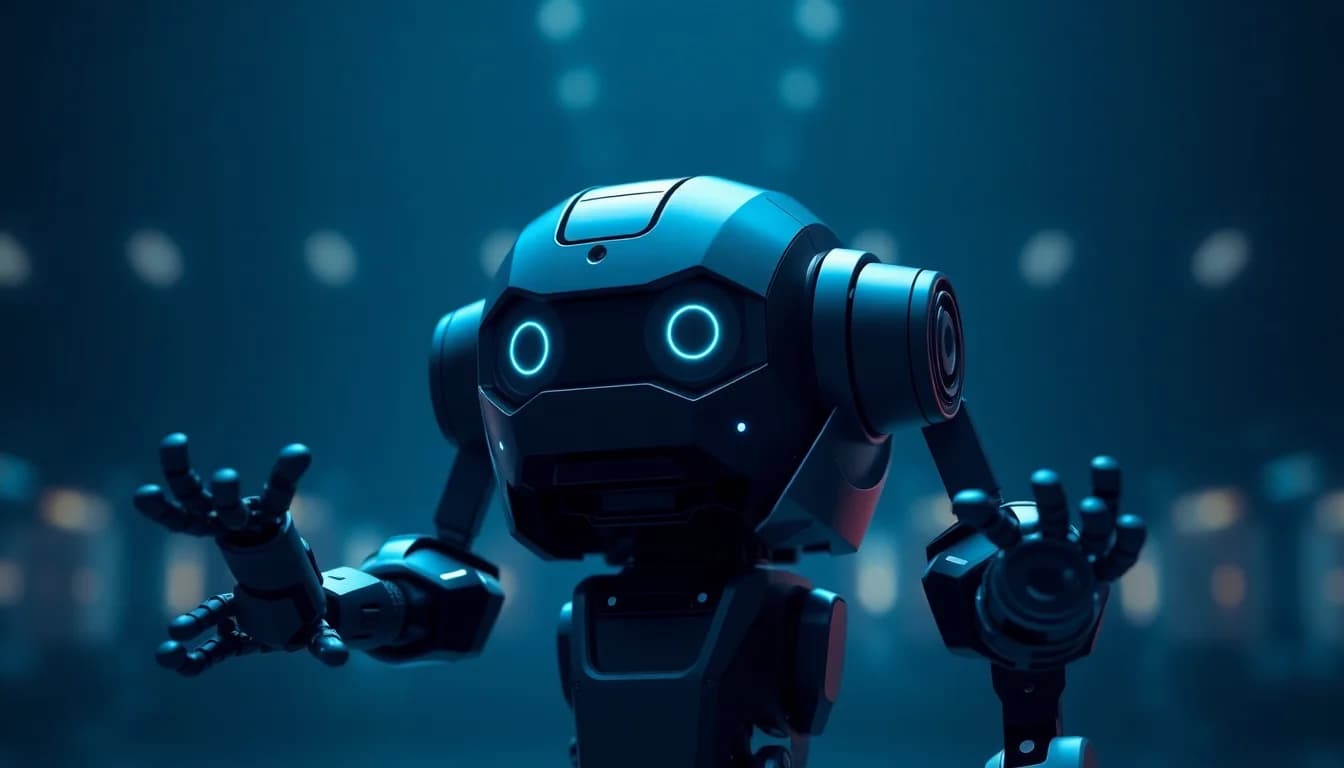 Nvidia, Unitree, and Sharpa Unveil Humanoid Robotics Platform